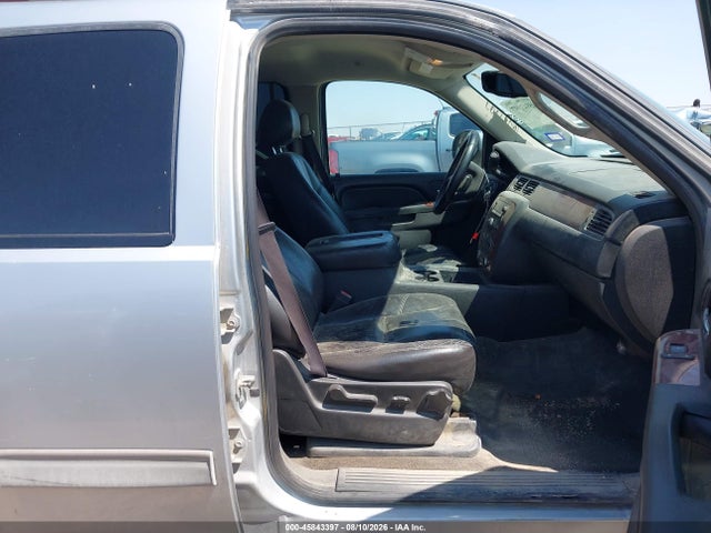 Aukcja sprzedaży 2012 Chevrolet Tahoe Lt, vin: 1GNSCBE05CR172908, numer aukcji: 45843397