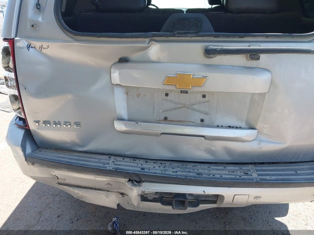 Aukcja sprzedaży 2012 Chevrolet Tahoe Lt, vin: 1GNSCBE05CR172908, numer aukcji: 45843397