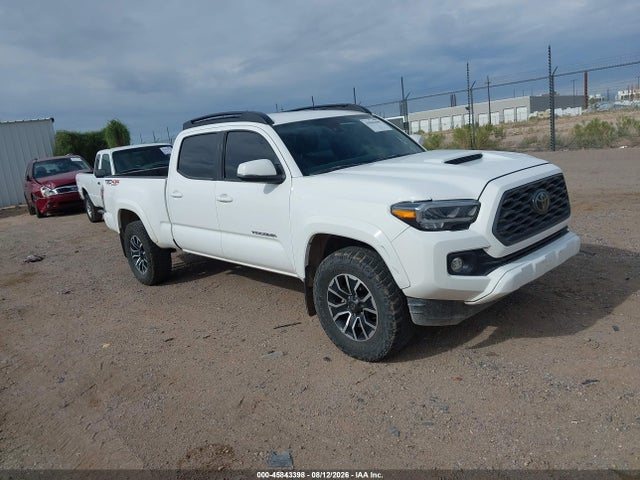 Toyota Tacoma Trd Sport 2023 3TMDZ5BNXPM143493 головне зображення