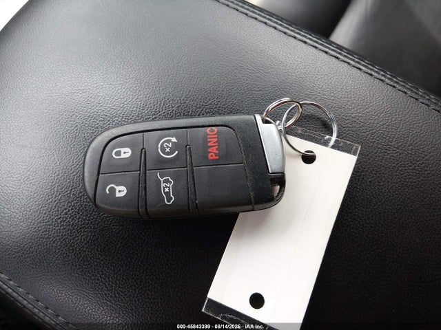 Продаж на аукціоні авто 2021 Jeep Grand Cherokee Limited 4x4, vin: 1C4RJFBG5MC533905, номер лоту: 45843399