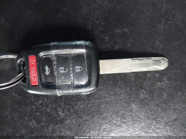 Honda Civic Lx 2020 2HGFC2F63LH582542 Image 11