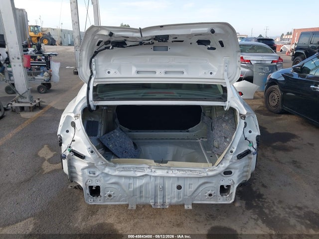Honda Civic Lx 2020 2HGFC2F63LH582542 Image 17