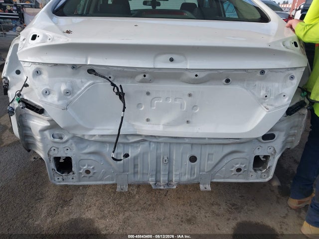 Honda Civic Lx 2020 2HGFC2F63LH582542 Image 6
