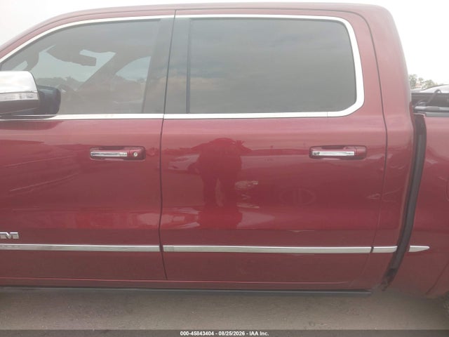 Aukcja sprzedaży 2022 Ram 1500 Limited  4x4 5'7 Box, vin: 1C6SRFHT7NN164072, numer aukcji: 45843404