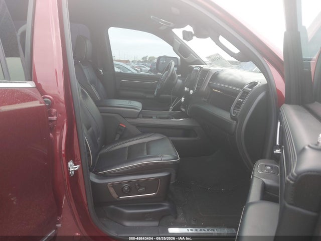 Aukcja sprzedaży 2022 Ram 1500 Limited  4x4 5'7 Box, vin: 1C6SRFHT7NN164072, numer aukcji: 45843404