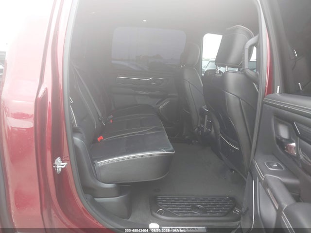Aukcja sprzedaży 2022 Ram 1500 Limited  4x4 5'7 Box, vin: 1C6SRFHT7NN164072, numer aukcji: 45843404
