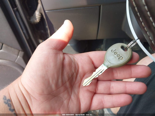 Продажа на аукционе авто 2011 Jeep Patriot Sport, vin: 1J4NF1GB9BD169733, номер лота: 45843405
