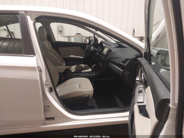 45843408 :رقم المزاد ، 4S3GKAS63K3623128 vin ، 2019 Subaru Impreza 2.0i Limited مزاد بيع
