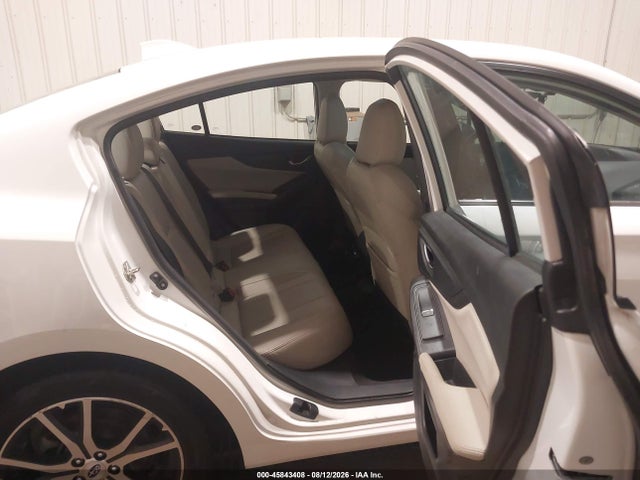 45843408 :رقم المزاد ، 4S3GKAS63K3623128 vin ، 2019 Subaru Impreza 2.0i Limited مزاد بيع