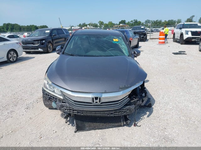 Aukcja sprzedaży 2017 Honda Accord Ex, vin: 1HGCR2F77HA030591, numer aukcji: 45843409