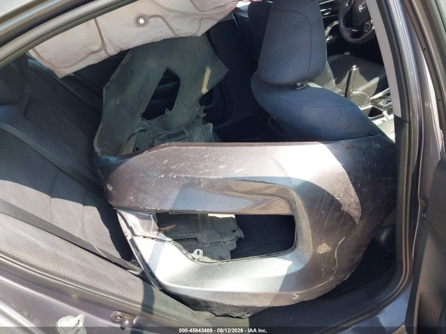 Aukcja sprzedaży 2017 Honda Accord Ex, vin: 1HGCR2F77HA030591, numer aukcji: 45843409