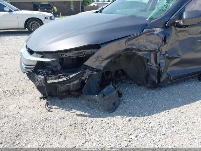 Aukcja sprzedaży 2017 Honda Accord Ex, vin: 1HGCR2F77HA030591, numer aukcji: 45843409