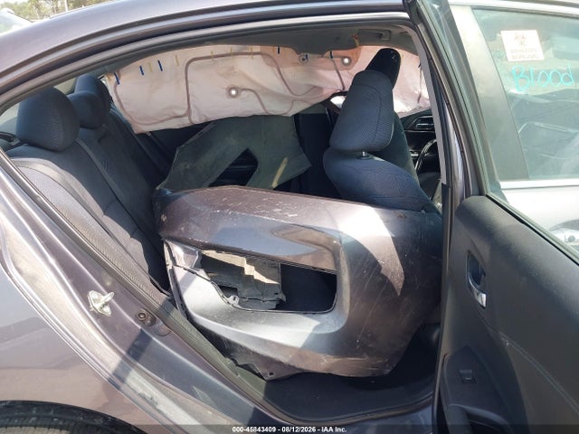 Aukcja sprzedaży 2017 Honda Accord Ex, vin: 1HGCR2F77HA030591, numer aukcji: 45843409