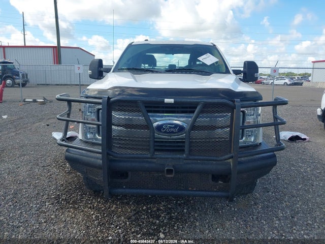Продажа на аукционе авто 2017 Ford F-250 Xlt, vin: 1FT7W2BT7HEE20630, номер лота: 45843427