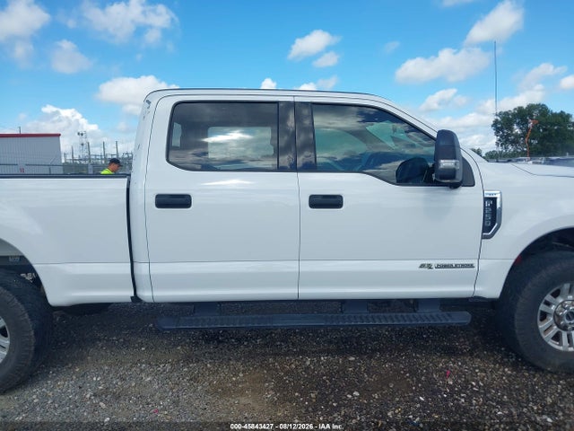 Продажа на аукционе авто 2017 Ford F-250 Xlt, vin: 1FT7W2BT7HEE20630, номер лота: 45843427