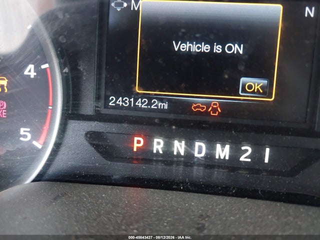 Продажа на аукционе авто 2017 Ford F-250 Xlt, vin: 1FT7W2BT7HEE20630, номер лота: 45843427