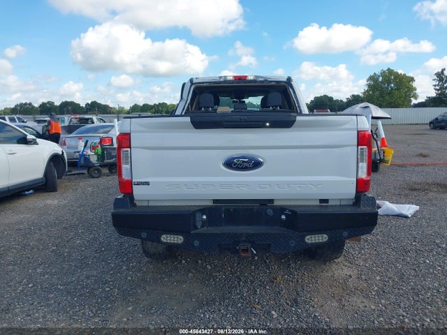 Продажа на аукционе авто 2017 Ford F-250 Xlt, vin: 1FT7W2BT7HEE20630, номер лота: 45843427