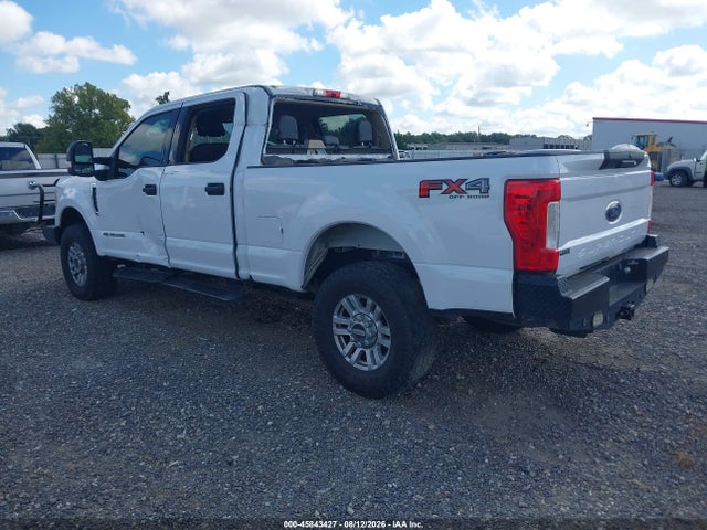 Продажа на аукционе авто 2017 Ford F-250 Xlt, vin: 1FT7W2BT7HEE20630, номер лота: 45843427