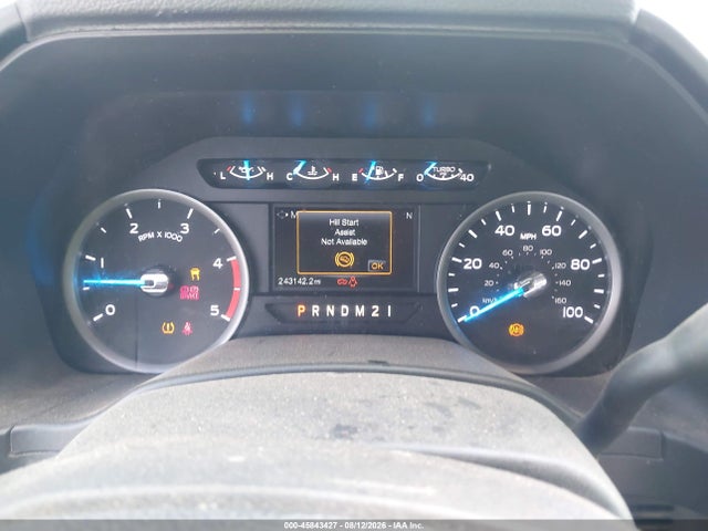 Продажа на аукционе авто 2017 Ford F-250 Xlt, vin: 1FT7W2BT7HEE20630, номер лота: 45843427