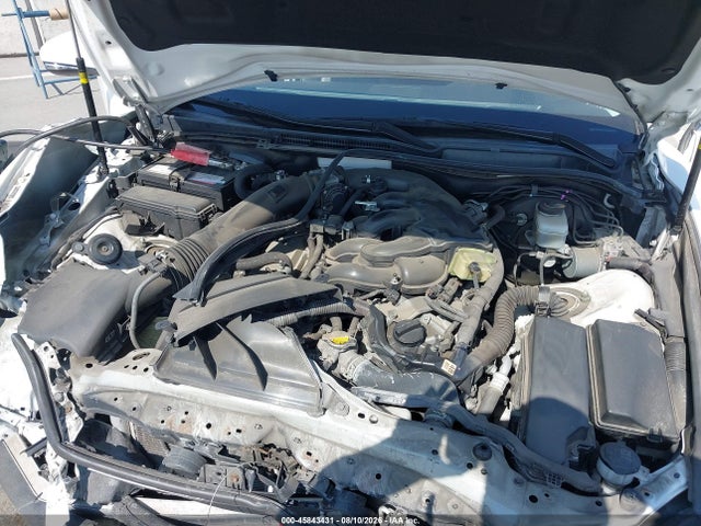 Lexus IS 250 2014 JTHBF1D2XE5022296 Image 10