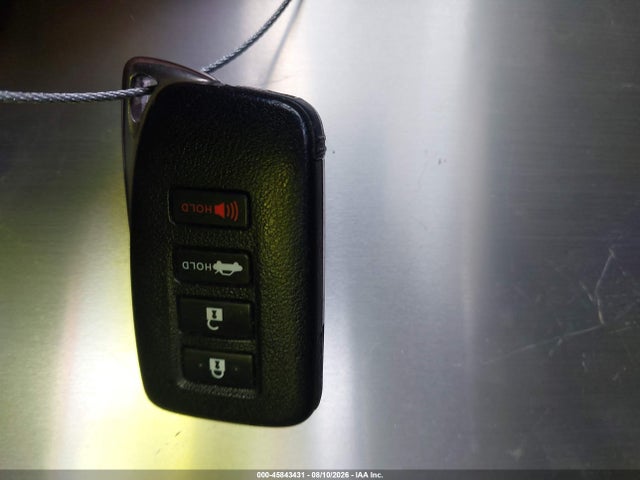 Lexus IS 250 2014 JTHBF1D2XE5022296 Image 11
