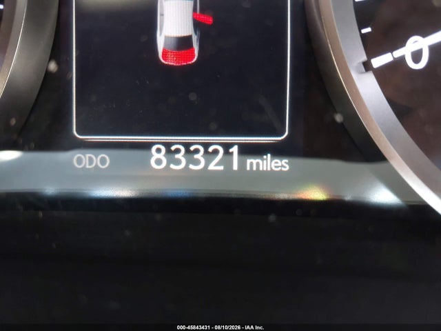 Lexus IS 250 2014 JTHBF1D2XE5022296 Image 21