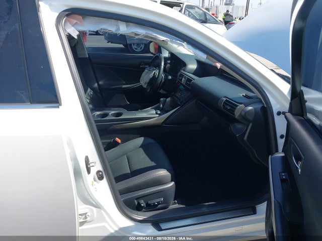 Lexus IS 250 2014 JTHBF1D2XE5022296 Image 5