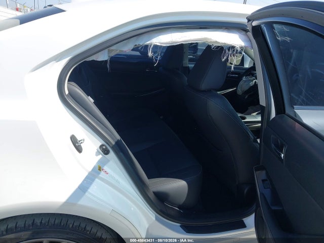 Lexus IS 250 2014 JTHBF1D2XE5022296 Image 8