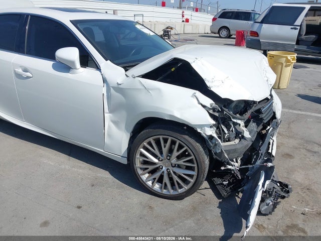 Lexus IS 250 2014 JTHBF1D2XE5022296 Image 13