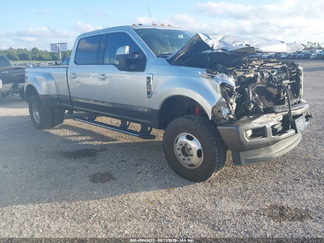 2017 Ford F-350 Lariat მანქანა იყიდება აუქციონზე, vin: 1FT8W3DT3HEC06578, აუქციონის ნომერი: 45843432