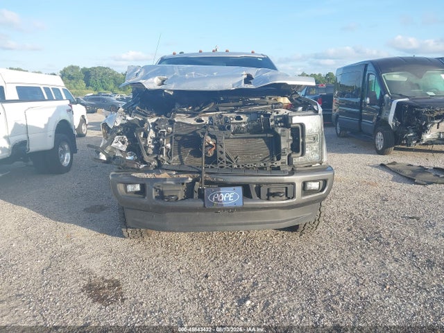 Продажа на аукционе авто 2017 Ford F-350 Lariat, vin: 1FT8W3DT3HEC06578, номер лота: 45843432