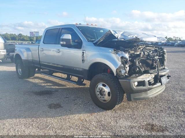 Продажа на аукционе авто 2017 Ford F-350 Lariat, vin: 1FT8W3DT3HEC06578, номер лота: 45843432