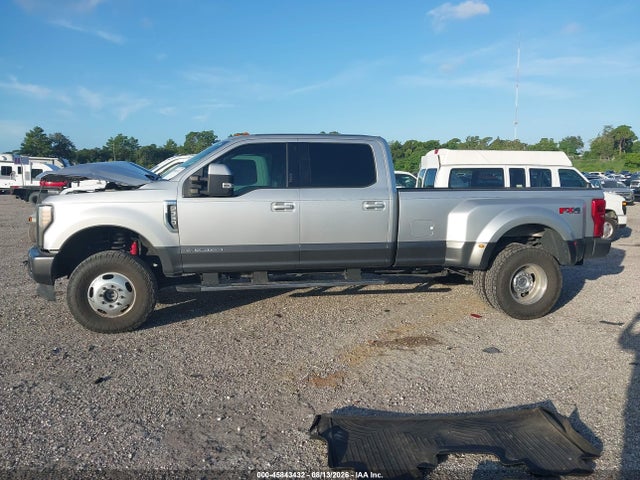 Продажа на аукционе авто 2017 Ford F-350 Lariat, vin: 1FT8W3DT3HEC06578, номер лота: 45843432
