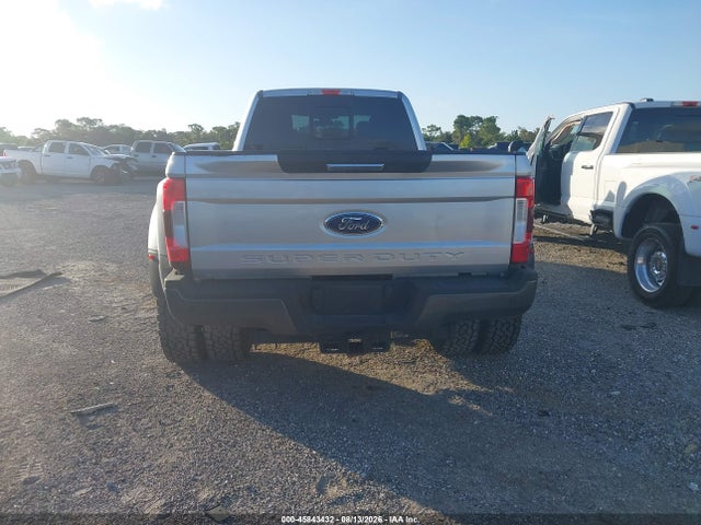 Продажа на аукционе авто 2017 Ford F-350 Lariat, vin: 1FT8W3DT3HEC06578, номер лота: 45843432