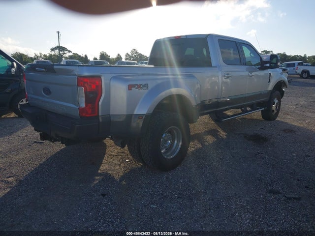 Продажа на аукционе авто 2017 Ford F-350 Lariat, vin: 1FT8W3DT3HEC06578, номер лота: 45843432