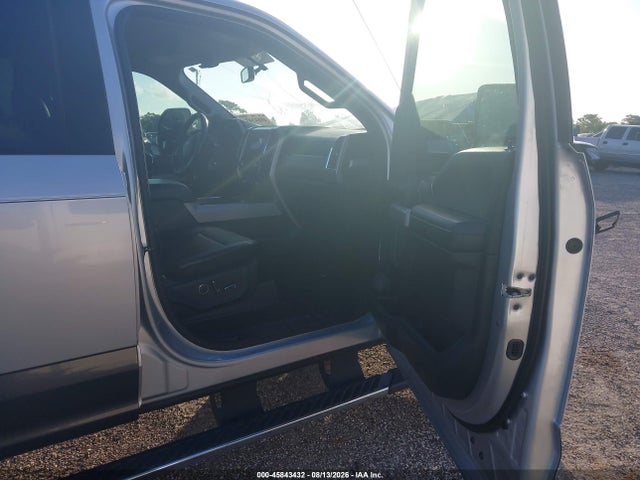 Продажа на аукционе авто 2017 Ford F-350 Lariat, vin: 1FT8W3DT3HEC06578, номер лота: 45843432