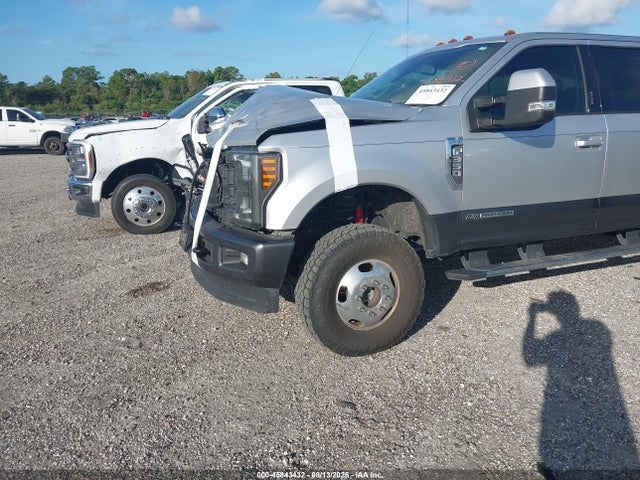 Продажа на аукционе авто 2017 Ford F-350 Lariat, vin: 1FT8W3DT3HEC06578, номер лота: 45843432