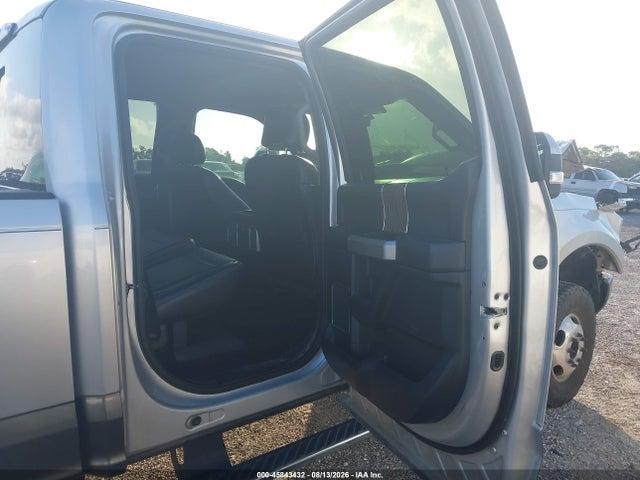Продажа на аукционе авто 2017 Ford F-350 Lariat, vin: 1FT8W3DT3HEC06578, номер лота: 45843432