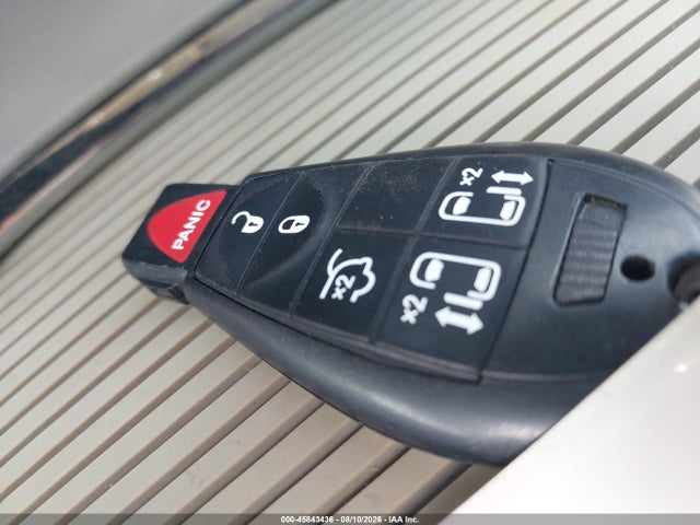 Aukcja sprzedaży 2011 Dodge Grand Caravan Crew, vin: 2D4RN5DG5BR618908, numer aukcji: 45843436