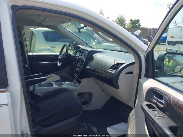 Aukcja sprzedaży 2011 Dodge Grand Caravan Crew, vin: 2D4RN5DG5BR618908, numer aukcji: 45843436