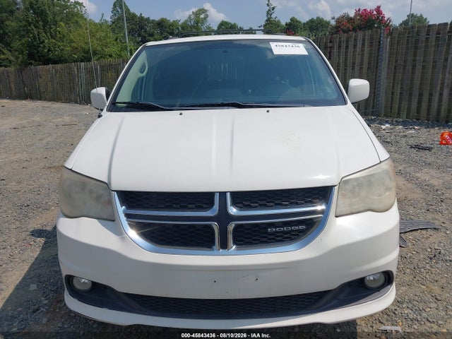 Aukcja sprzedaży 2011 Dodge Grand Caravan Crew, vin: 2D4RN5DG5BR618908, numer aukcji: 45843436