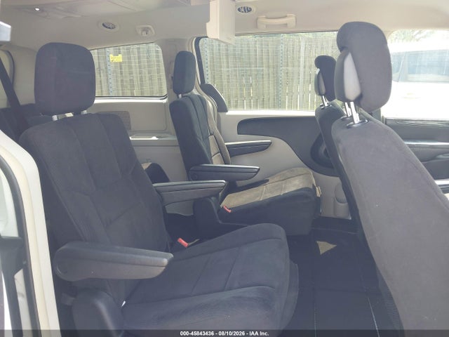 Aukcja sprzedaży 2011 Dodge Grand Caravan Crew, vin: 2D4RN5DG5BR618908, numer aukcji: 45843436