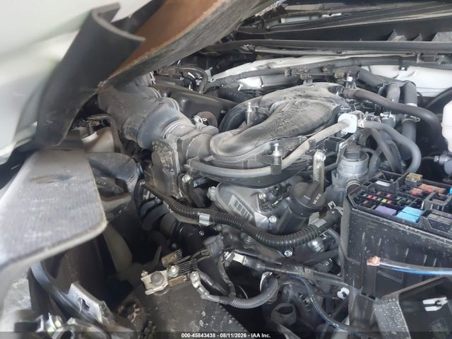 Aukcja sprzedaży 2024 Toyota 4runner Trd Sport, vin: JTEAU5JRXR5306606, numer aukcji: 45843438
