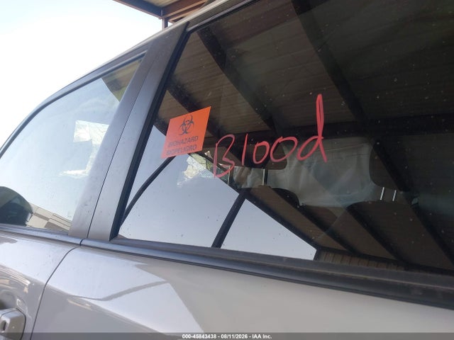 Aukcja sprzedaży 2024 Toyota 4runner Trd Sport, vin: JTEAU5JRXR5306606, numer aukcji: 45843438