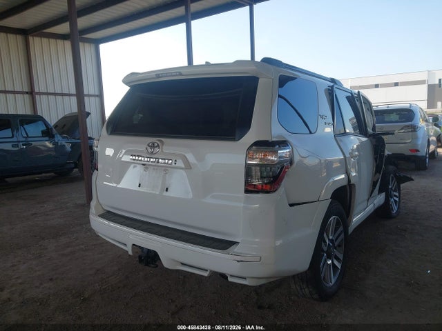 Aukcja sprzedaży 2024 Toyota 4runner Trd Sport, vin: JTEAU5JRXR5306606, numer aukcji: 45843438