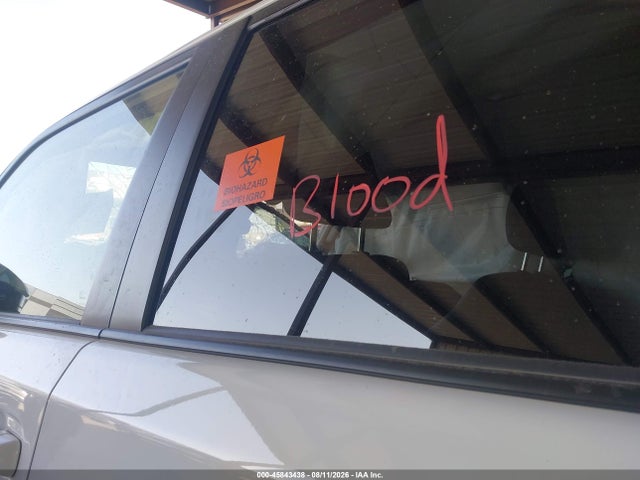 Aukcja sprzedaży 2024 Toyota 4runner Trd Sport, vin: JTEAU5JRXR5306606, numer aukcji: 45843438