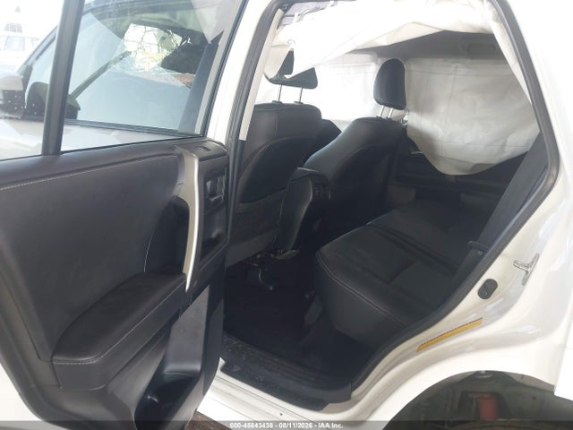 Aukcja sprzedaży 2024 Toyota 4runner Trd Sport, vin: JTEAU5JRXR5306606, numer aukcji: 45843438
