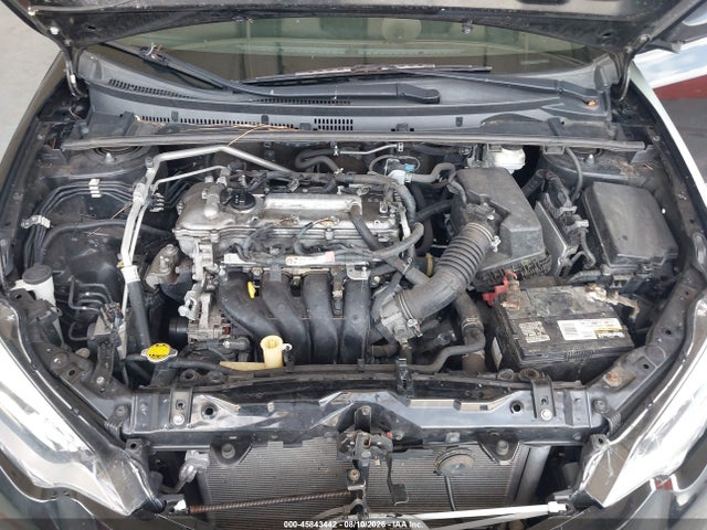 Aukcja sprzedaży 2014 Toyota Corolla L, vin: 2T1BURHE7EC191432, numer aukcji: 45843442