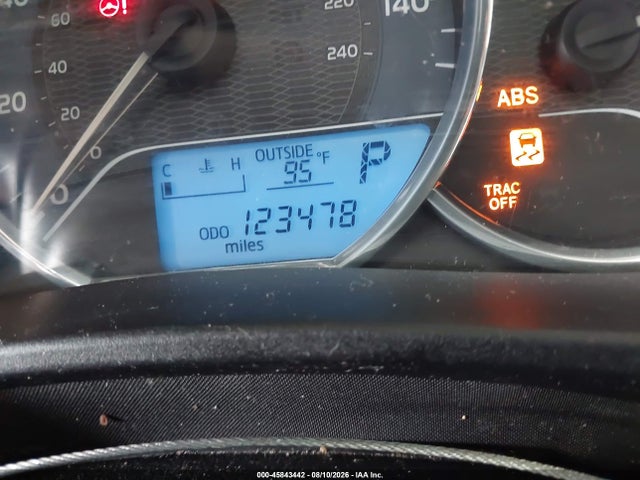 Aukcja sprzedaży 2014 Toyota Corolla L, vin: 2T1BURHE7EC191432, numer aukcji: 45843442