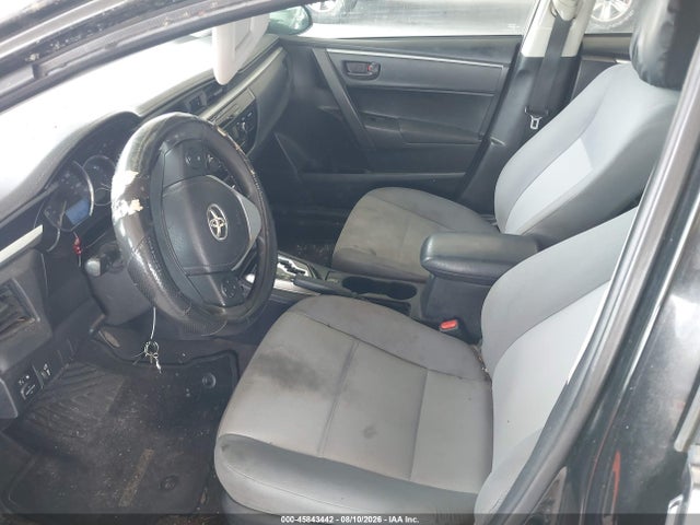 Aukcja sprzedaży 2014 Toyota Corolla L, vin: 2T1BURHE7EC191432, numer aukcji: 45843442